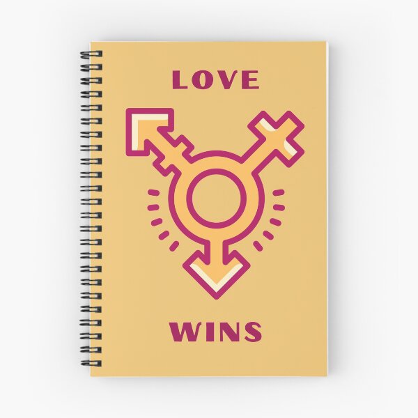 Item preview, LGBTIQ love wins designed and sold by Delicarte.