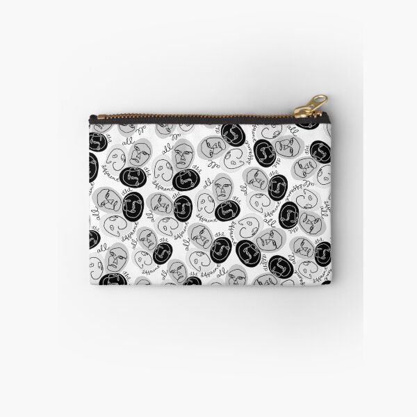 Item preview, All Are Different designed and sold by ✯ carlee reid ✯.