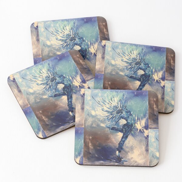 Item preview, Woman In Freedom  designed and sold by Ruthie  Swedlund.