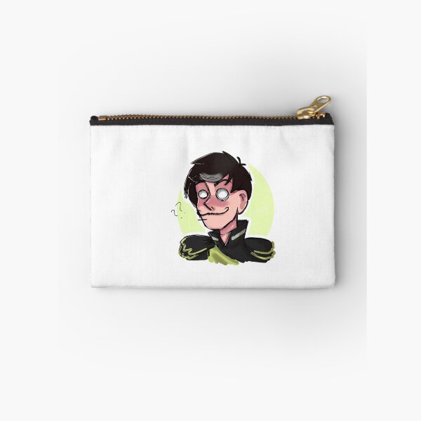 Item preview, Remus sanders confused design designed and sold by Lizadraws.