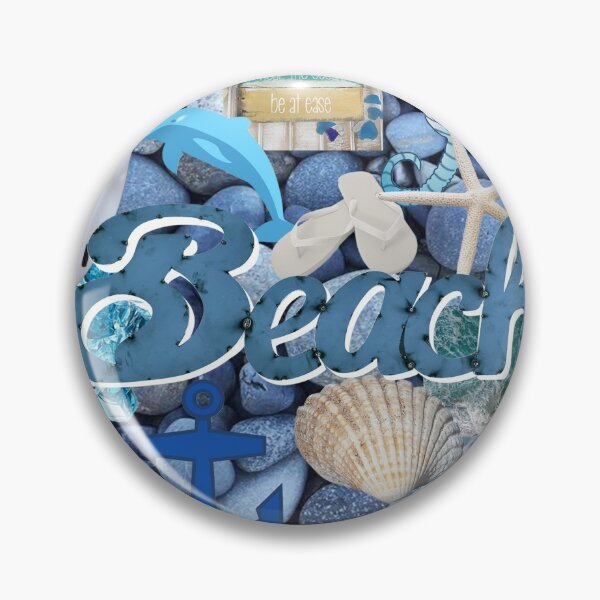 Item preview, BEACH designed and sold by JORDYN MARBURG.
