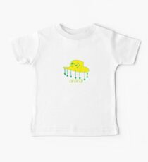 Hat Baby Tee