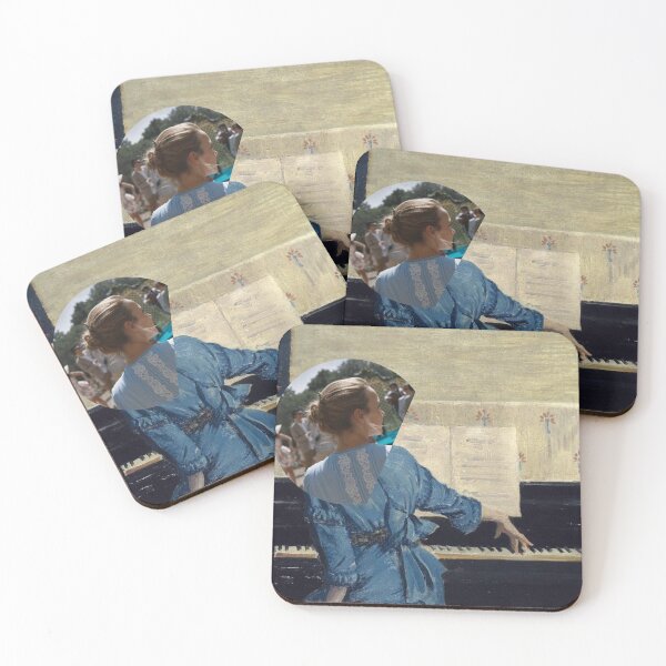 Item preview, The Keynote x Villanelle designed and sold by mainepad.