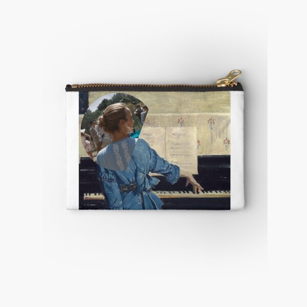 Item preview, The Keynote x Villanelle designed and sold by mainepad.
