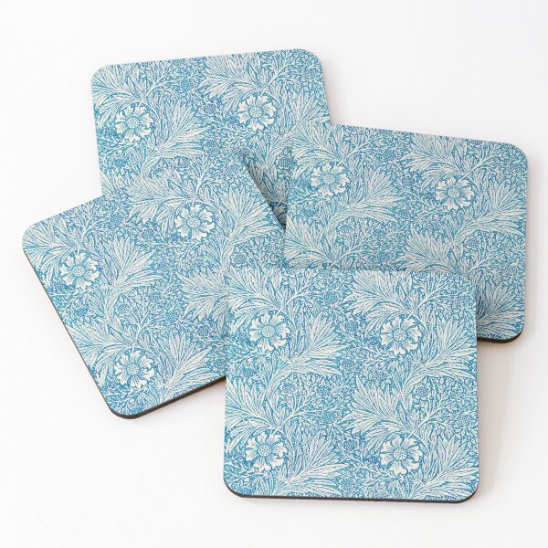 Item preview, William Morris 1 designed and sold by coolkatia.