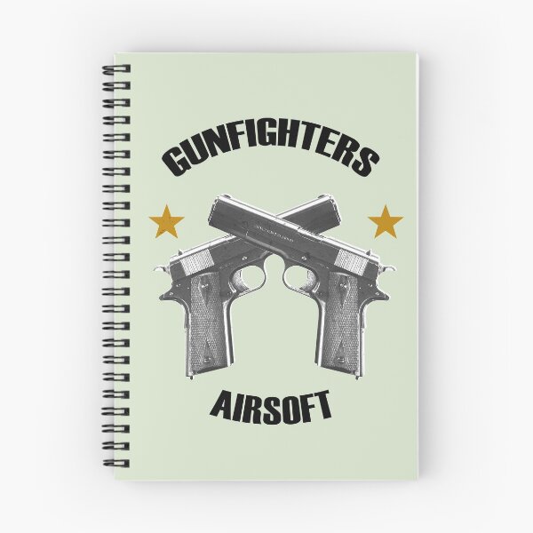 Aperçu de l'œuvre GUNFIGHTERS TACTICOOL créée et vendue par Frenchie Fever.