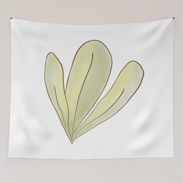 Item preview, Sage Herb designed and sold by BookTalkBecky.