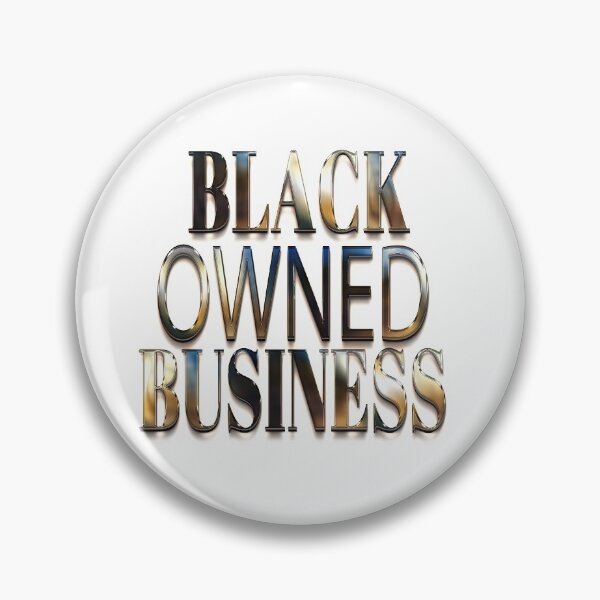 Item preview, BLACK OWNED t-shirt designed and sold by diab diab.
