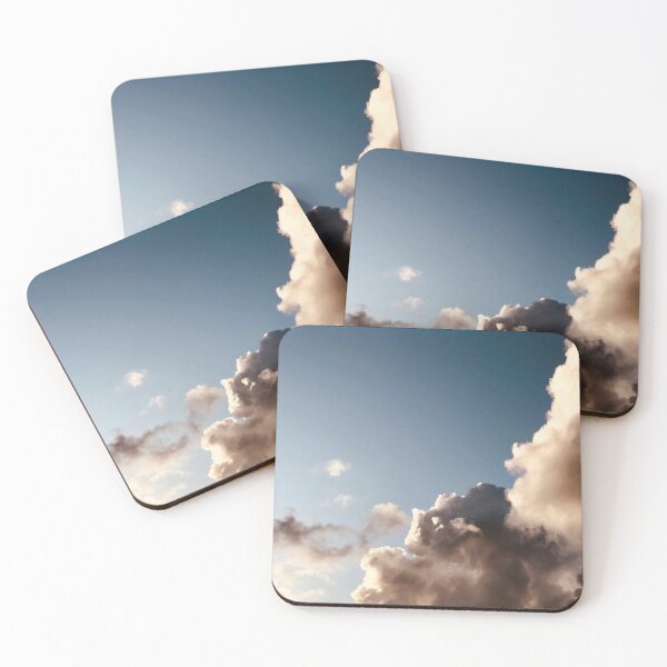 Item preview, Cloudscape designed and sold by TheGenesisArk.