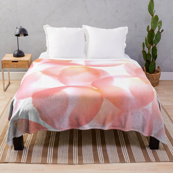 Item preview, Pink Flower Abstract Design designed and sold by kelsether.