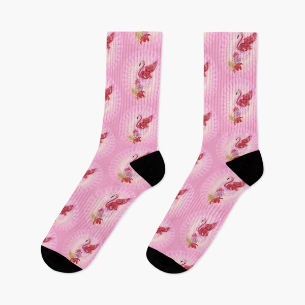 Item preview, PINK FLAMINGO LILY 341, designed and sold by sana90.