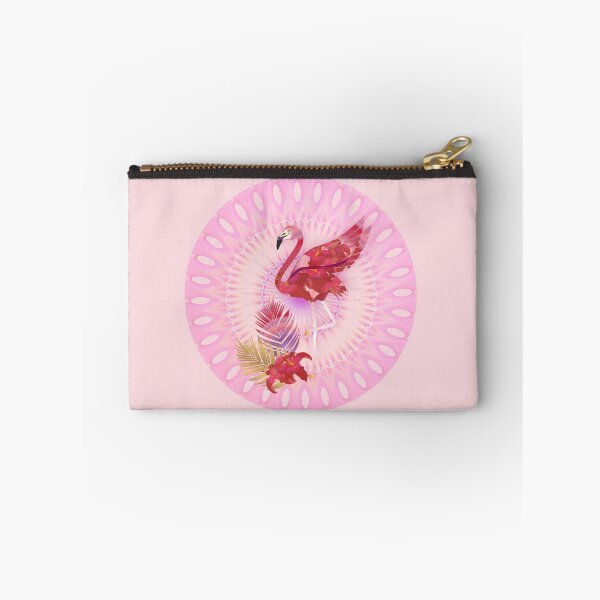 Item preview, PINK FLAMINGO LILY 341, designed and sold by sana90.