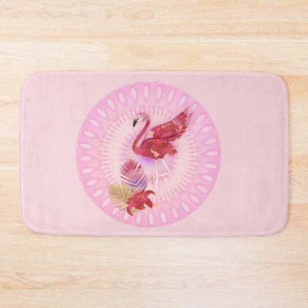 Item preview, PINK FLAMINGO LILY 341, designed and sold by sana90.