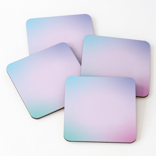 Item preview, Soft Pastel Pink Gradient designed and sold by SassyClassyMe.