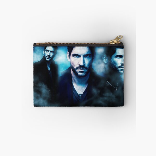 Item preview, Lucifer - Tom Ellis Smoke designed and sold by Kristin Harris Productions: Fanart Designs.