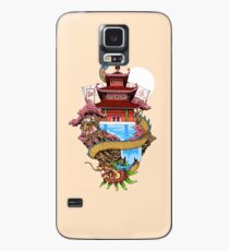 Dragon Case/Skin for Samsung Galaxy