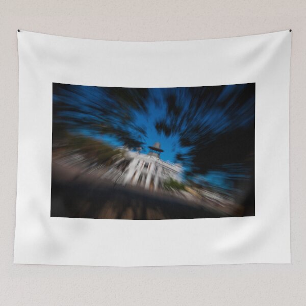 Item preview, Twist Zoom Guildford Hotel designed and sold by scottimage.