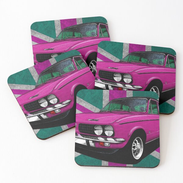 Item preview, Geo3Doodles Triumph Dolomite Sprint Doodle designed and sold by Geo3doodles.
