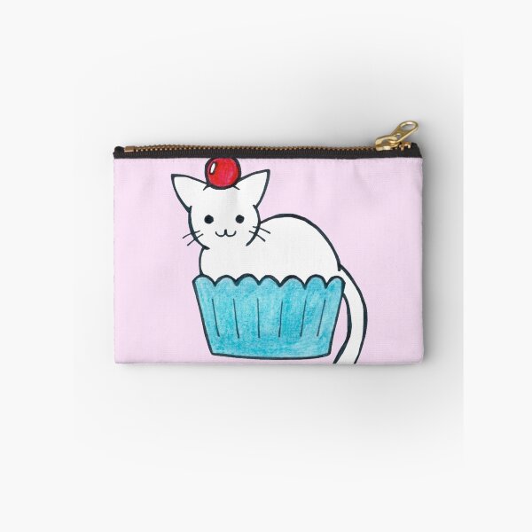Item preview, Cupcat designed and sold by harrisrose.