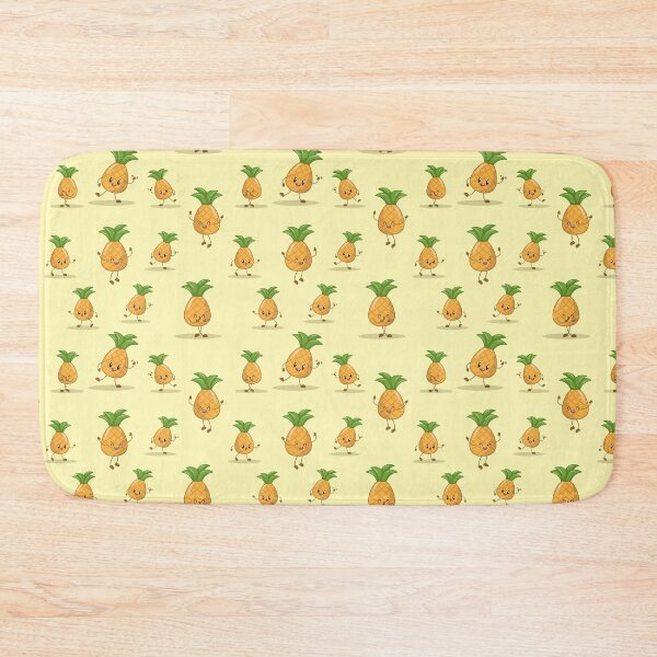 Item preview, Pineapple Pina Colada dancing pattern designed and sold by DD1492.