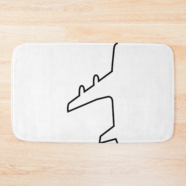 Item preview, Half Airplane  designed and sold by Corbitron.