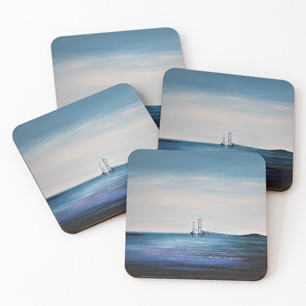 Item preview, BigBeltBridge designed and sold by Astrid H. Jarlsfelt.