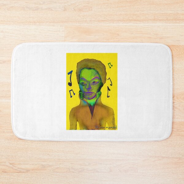 Item preview, Beethoven 2 multicolor 3 designed and sold by Diego Manuel Rodriguez.