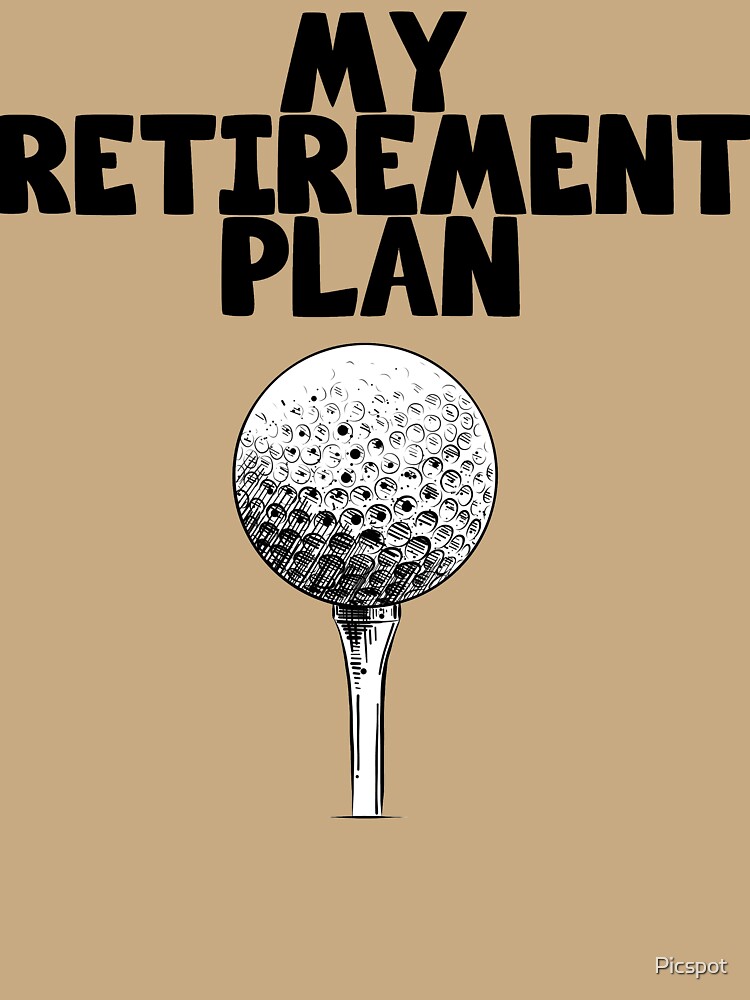 Thumbnail 6 von 6, Premium Oversized Pullover, MEIN RUHESTANDSPLAN GOLFDESIGN designt und verkauft von Picspot.