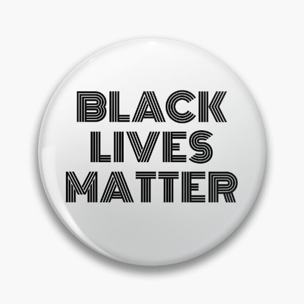 Item preview, Black Lives Matter  designed and sold by Vanover Designs.