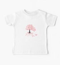 Nature Baby Tee