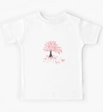 Nature Kids Tee
