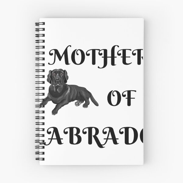 Item preview, Labrador Retriever Mother designed and sold by Martin-bivert.