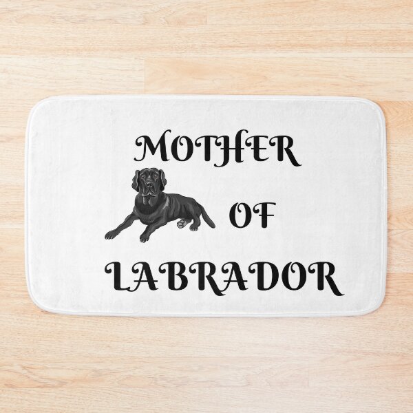 Item preview, Labrador Retriever Mother designed and sold by Martin-bivert.