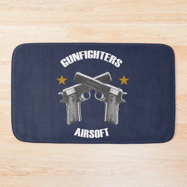 Item preview, TACTICOOL AIRSOFT GUNFIGHTERS designed and sold by Frenchie Fever.