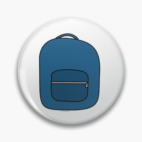 Item preview, Back Pack designed and sold by dominiccivilart.
