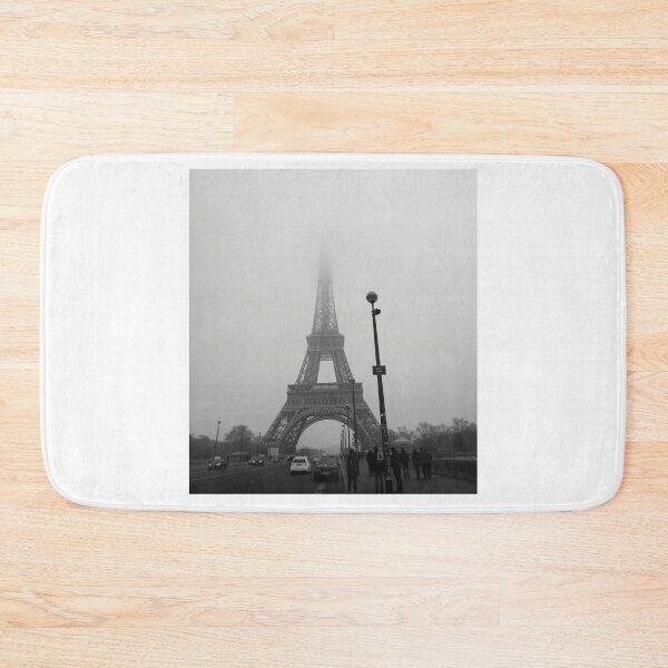 Item preview, Misty Eiffel  designed and sold by LEW2323.