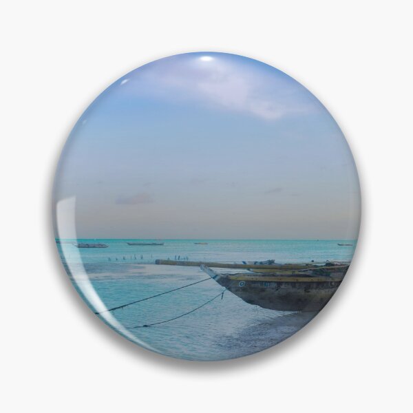 Item preview, Fishing Vessel designed and sold by Dawn van Doorn.