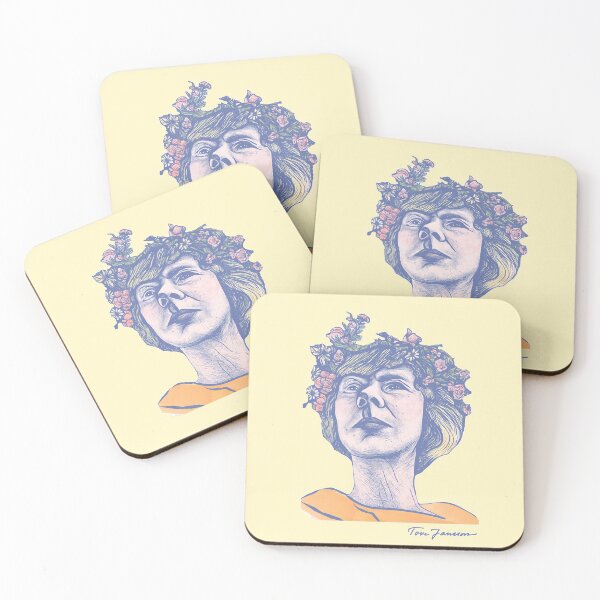 Item preview, Tove Jansson designed and sold by Huge Potato.