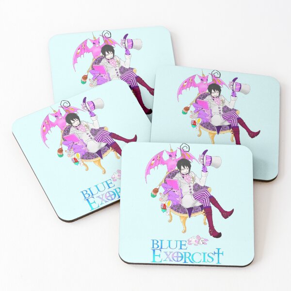 Item preview, Mephisto - Blue exorcist designed and sold by Yuno no ie.
