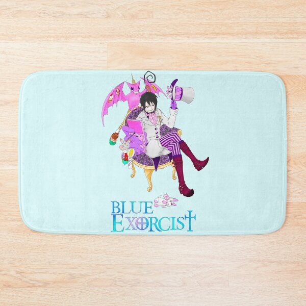 Item preview, Mephisto - Blue exorcist designed and sold by Yuno no ie.