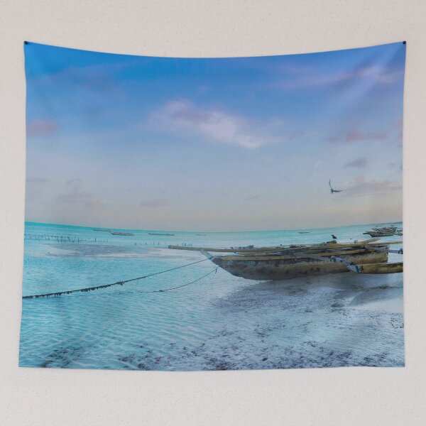 Item preview, Fishing Vessel designed and sold by Dawn van Doorn.