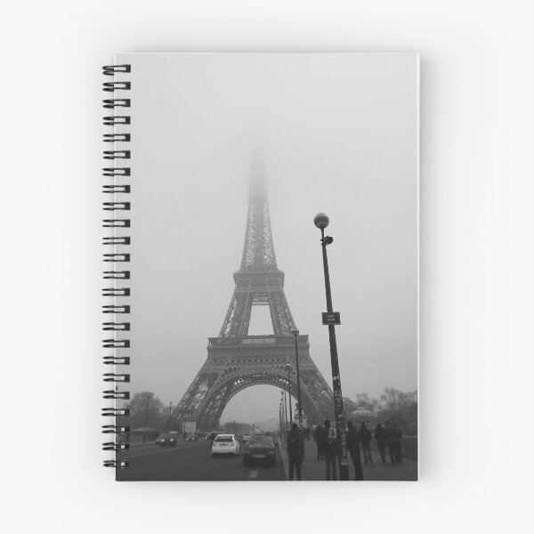 Item preview, Misty Eiffel  designed and sold by LEW2323.