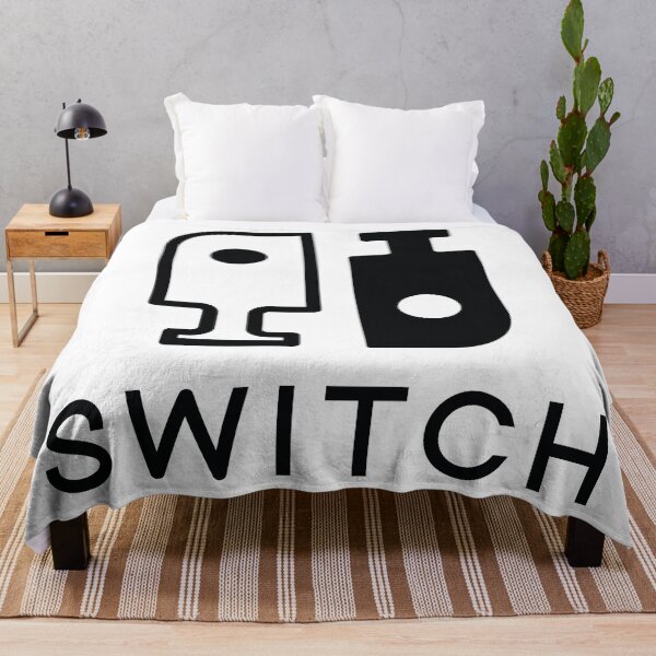Item preview, Switch designed and sold by adrenalize.