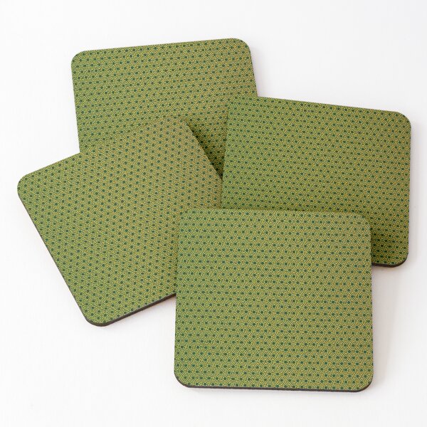 Item preview, Circular Interlaced Pattern  designed and sold by MerchHouse.