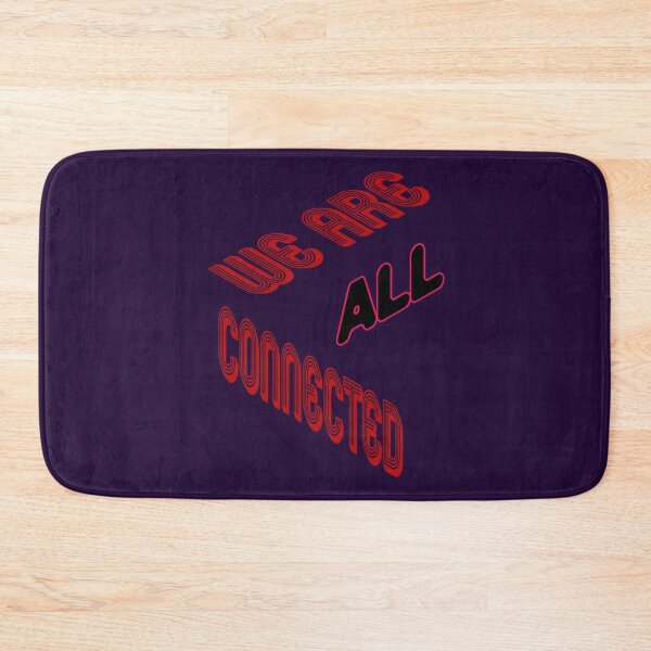 Item preview,  THROUGH GOD AND MUSIC WE ARE ALL CONNECTED. designed and sold by Ralek.