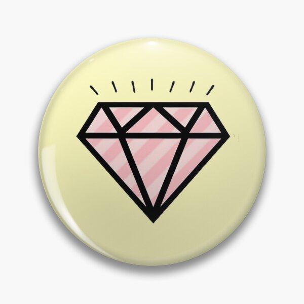 Item preview, Pink Diamond designed and sold by amazart08.
