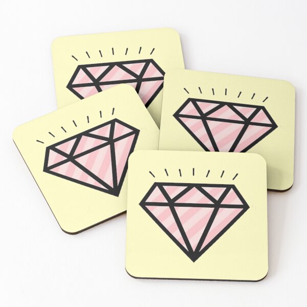 Item preview, Pink Diamond designed and sold by amazart08.