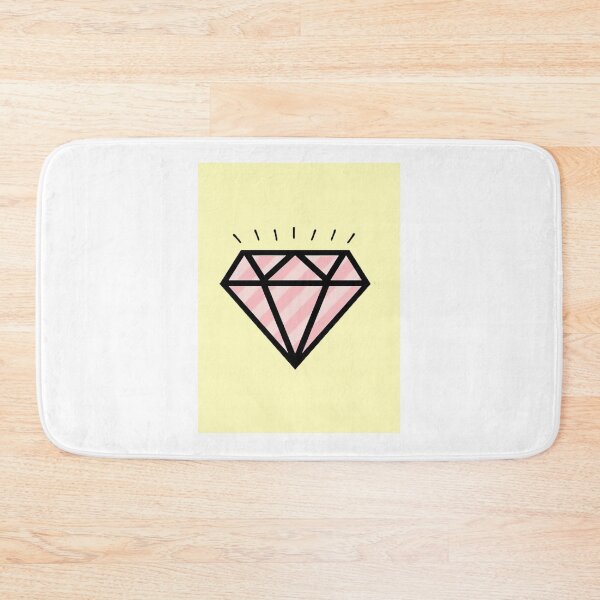 Item preview, Pink Diamond designed and sold by amazart08.