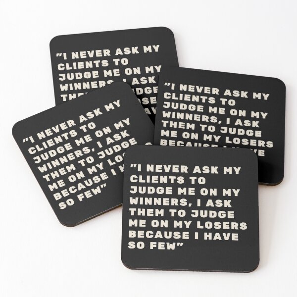 Item preview, I Never Ask My Clients to judge me on my winners, I ask them to judge me on my losers because i have so few designed and sold by Dollar Savings Store ⭐⭐⭐⭐⭐.