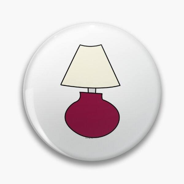 Item preview, Lamp designed and sold by dominiccivilart.